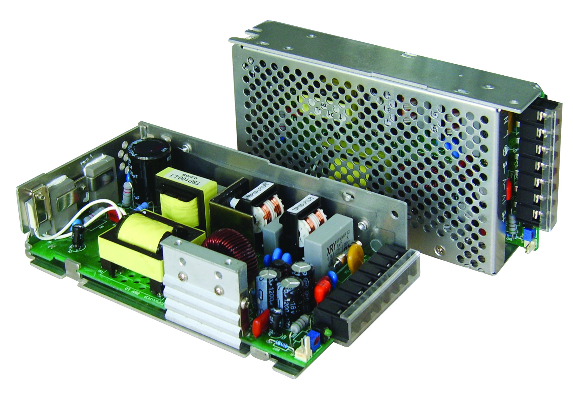 标准电源100W12V8.5A